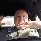 Un policier, "Shake It Off"... une vidéo hilarante !