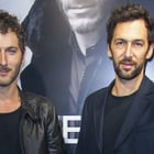 AaRON en studio : un troisième album à venir