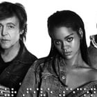 Rihanna n°1 des ventes avec "4/5 Seconds"