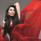Anggun de retour : écoutez son nouveau titre !