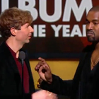 Grammy : Kanye West crée le scandale