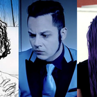 Jack White : 3 clips en un !