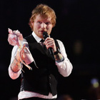 Brit Awards : T. Swift & Ed Sheeran récompensés