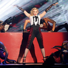 Madonna : "Rien ne peut m'arrêter. Je vais bien"