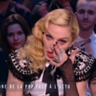Charlie Hebdo : Madonna en larmes sur Canal+