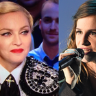 Madonna : "J'adore Christine et Stromae"