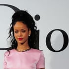Dior choisit Rihanna, première égérie noire