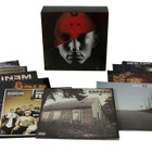 Eminem publie un coffret pour 20 ans de carrière