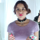 Charli XCX : un clip barré pour "Famous"