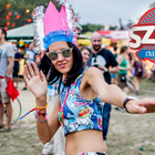 Sziget : un festival hors-normes