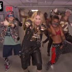 Madonna chante "Bitch I'm Madonna" en live