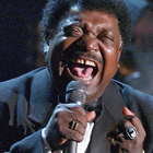 Mort du chanteur Percy Sledge