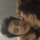 Mademoiselle K intime pour "Someday"