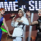 La Femme de retour... à l'Olympia !