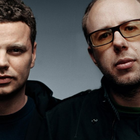 Les Chemical Brothers sont de retour