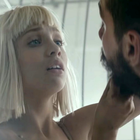 Sia : écoutez "Elastic Heart" au piano !