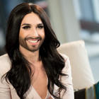 Conchita : "Homme/femme, je n'ai pas à choisir"