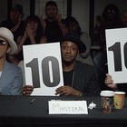 Découvrez le nouveau clip de Mark Ronson