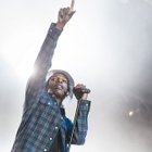 A$AP sort son album plus tôt que prévu !