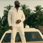 Kaaris sur un bateau pour son nouveau clip