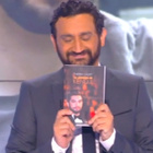 Kendji : C. Hanouna déchire son livre en direct