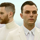 Hurts : l'album "Surrender" sortira...