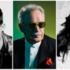 On a écouté : A. Lambert, Rose, G. Moroder