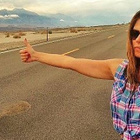 Stephanie Sandoz  nous fait voyager avec "Check(in)"