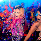 Madonna : nouvelle version de son clip "Bitch..."