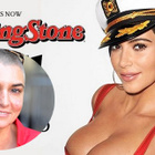 Sinead O'Connor tacle Kim Kardashian