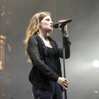 Chaleur parisienne pour Christine and the Queens