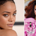 Rihanna : un nouveau parfum mais pas d'album