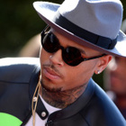 Chris Brown appelle Obama à l'aide