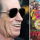 Keith Richards dézingue les Beatles