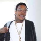 Wiz Khalifa arreté à l'aéroport de Los Angeles