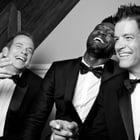 "Forever Gentlemen" en tournée