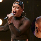 "X Factor" : il bouleverse le jury en reprenant Queen