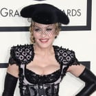 Madonna : le teaser du "Rebel Heart Tour"