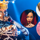Grace Jones tacle Rihanna et Miley Cyrus