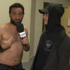 Justin Bieber déshabille Cyril Hanouna (vidéo)