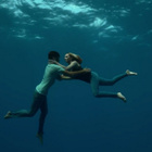 Beyoncé chante "Runnin' (Lose It All)" : le clip
