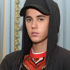 Justin Bieber : "Je me sens bien dans ma peau"