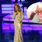 Céline Dion, émue, rend hommage à René (vidéo)