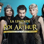3 raisons d'aller voir "La légende du roi Arthur"