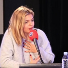 Louane ne se mettra jamais du côté du FN