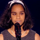 The Voice : Jane, la candidate aveugle, se confie