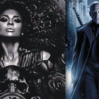 Ciara reprend "Paint It, Black" des Rolling Stones