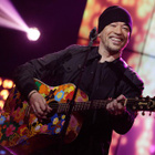 Pascal Obispo repartira en tournée en 2016