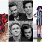 On a écouté Justin Bieber, 1D, Lilly Wood