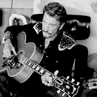 Johnny : un 50ème album engagé